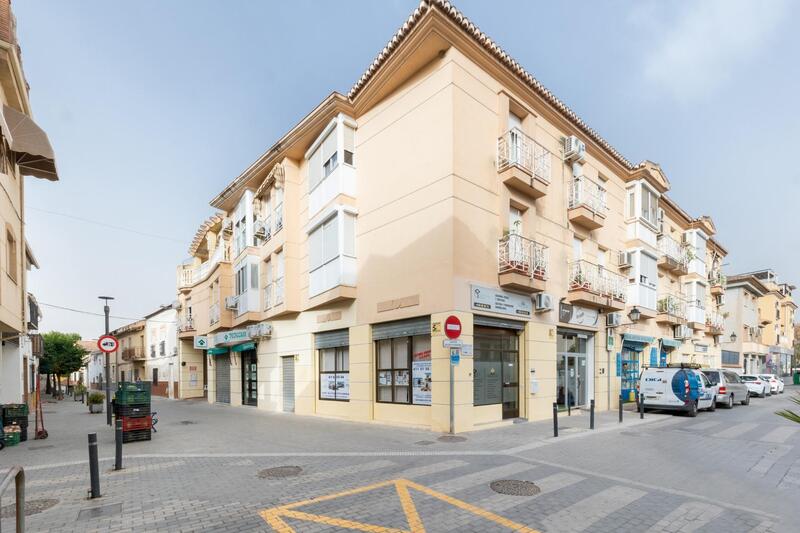 Apartment for sale in Cullar Vega, Granada