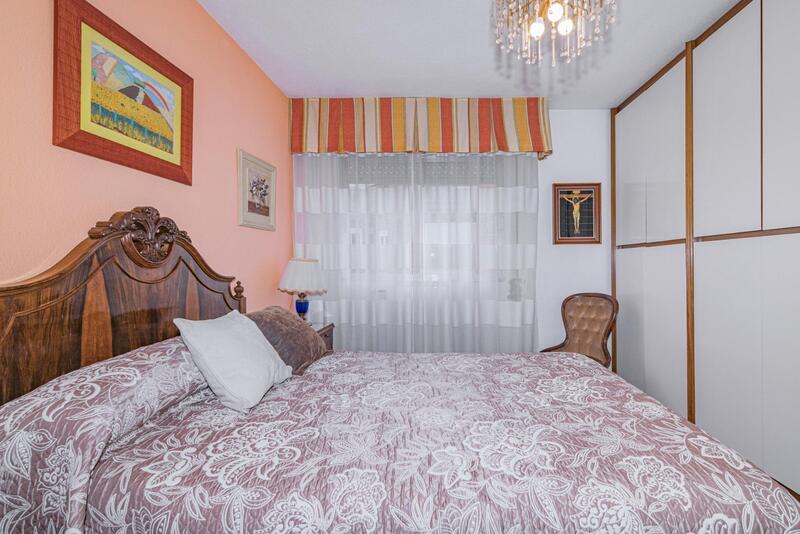 4 slaapkamer Appartement Te koop