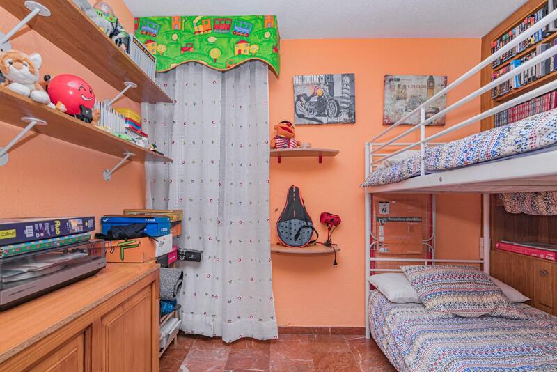 4 slaapkamer Appartement Te koop