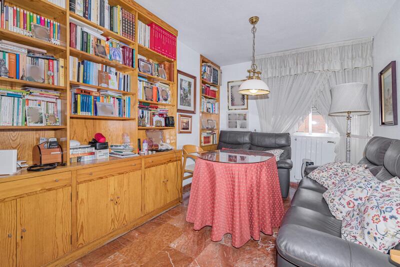 4 slaapkamer Appartement Te koop