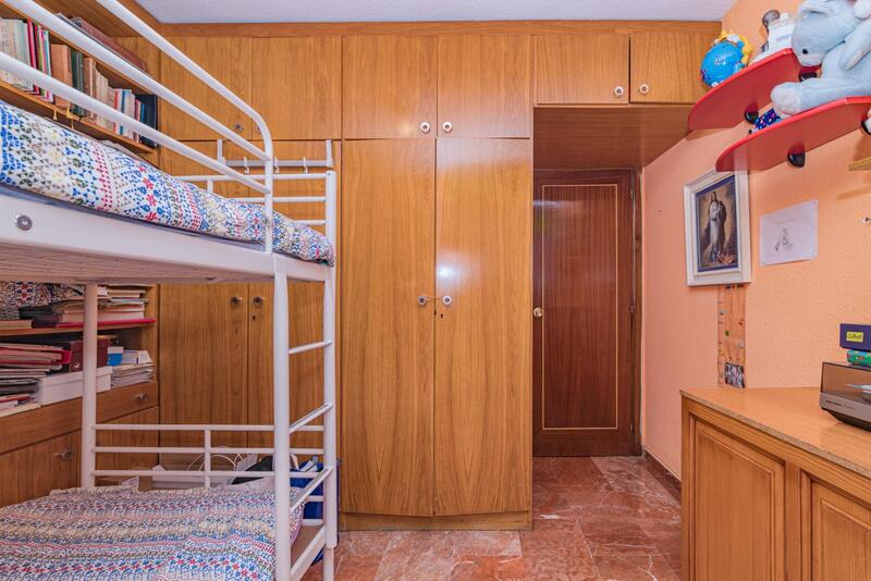 4 slaapkamer Appartement Te koop