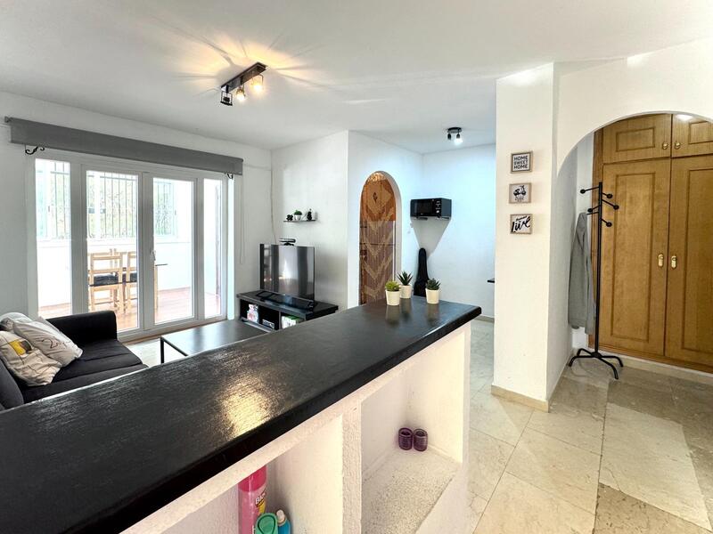 1 bedroom Apartment for sale