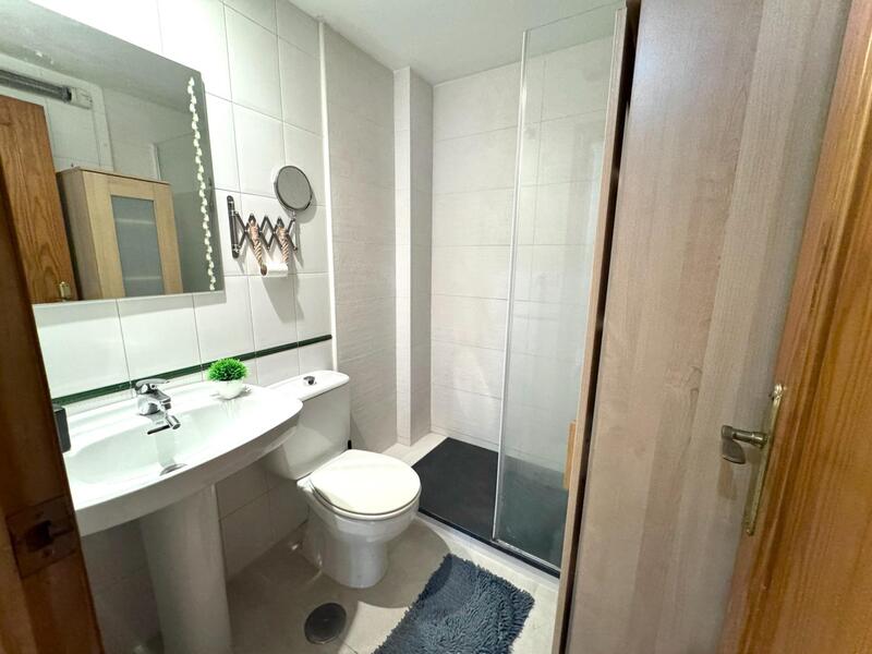 1 bedroom Apartment for sale