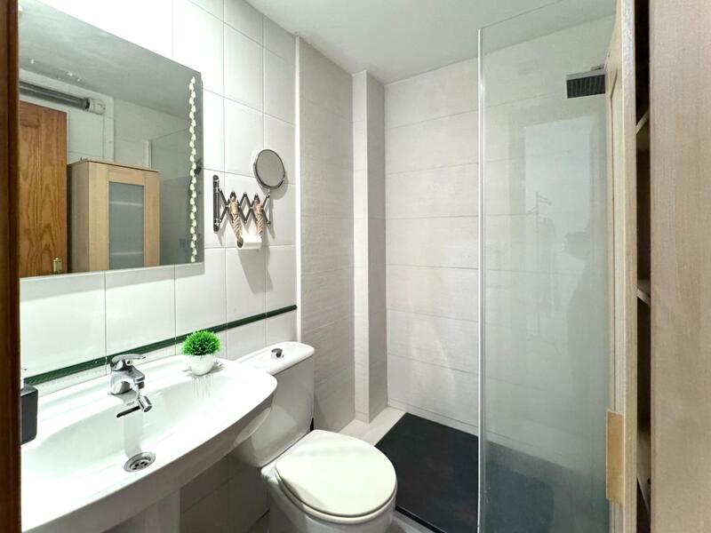 1 bedroom Apartment for sale