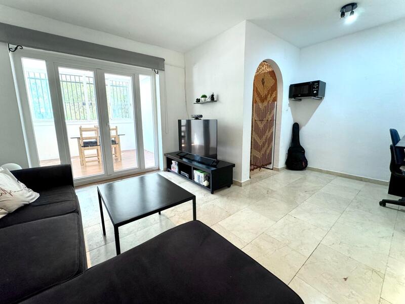 1 bedroom Apartment for sale