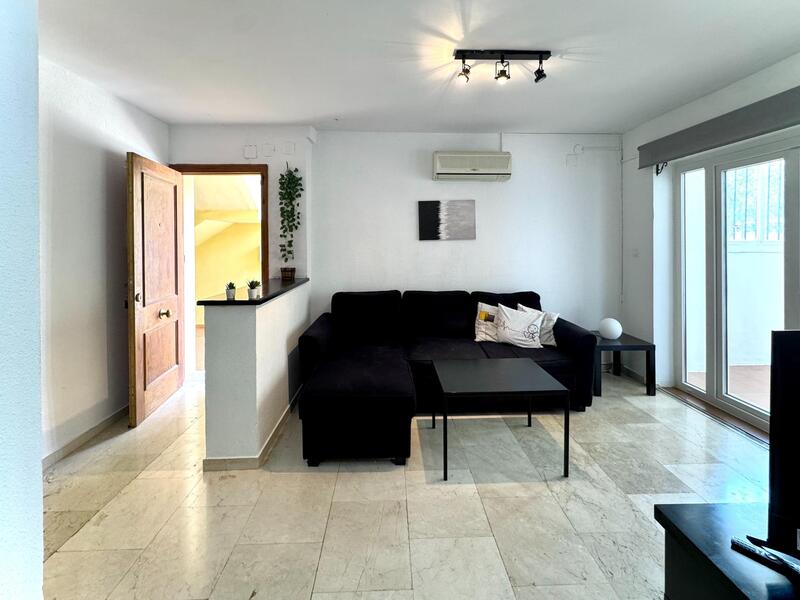 1 bedroom Apartment for sale