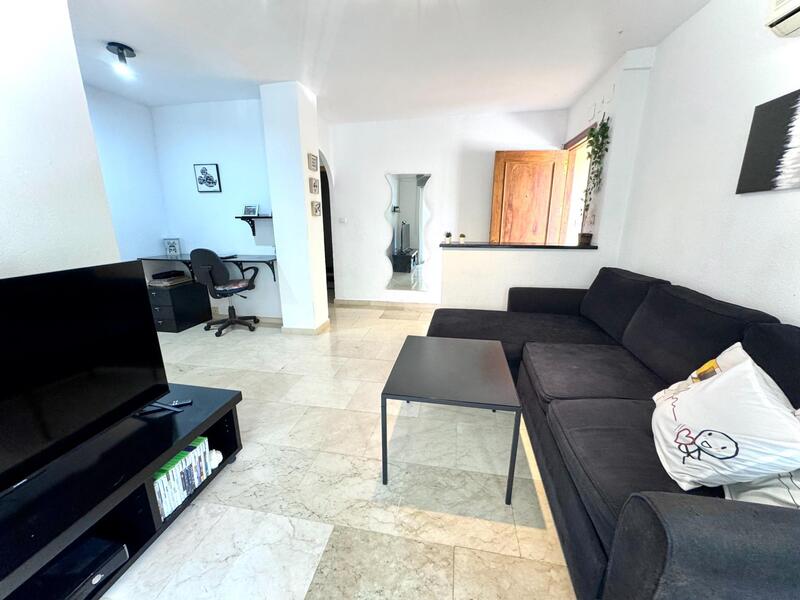 1 bedroom Apartment for sale