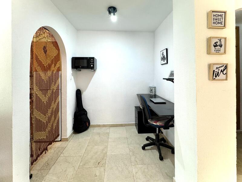 1 bedroom Apartment for sale