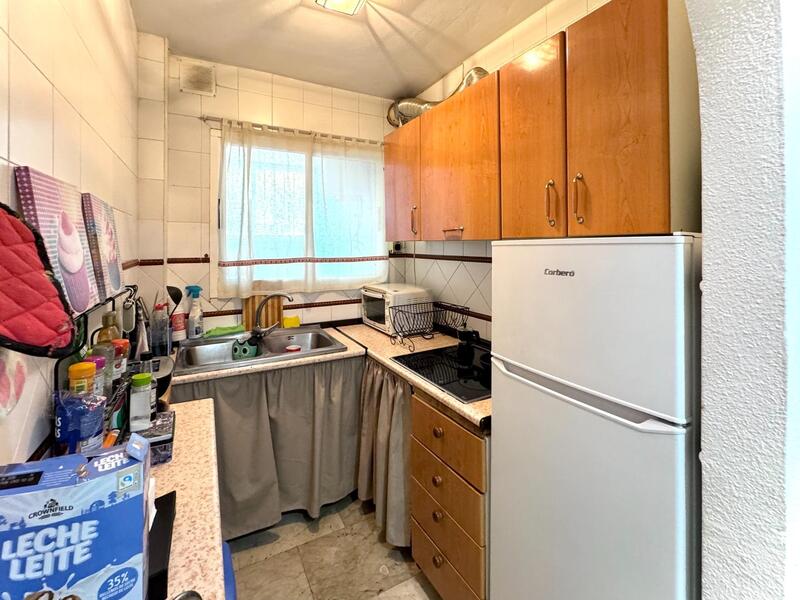 1 bedroom Apartment for sale