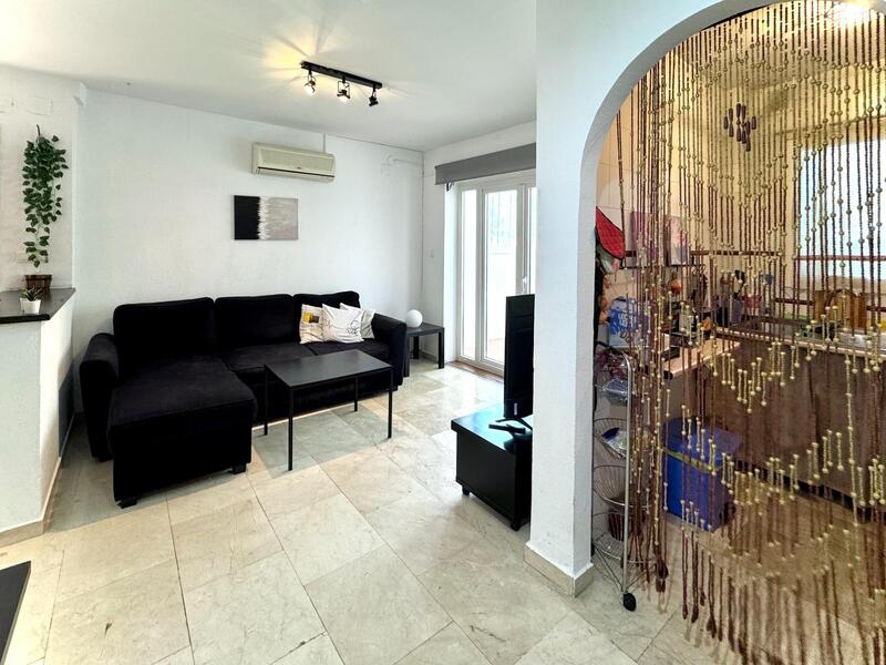 1 bedroom Apartment for sale