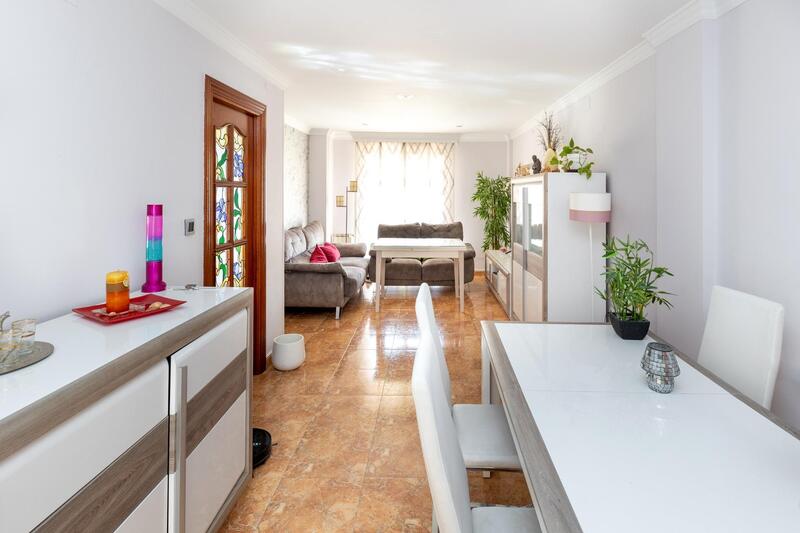 Duplex till salu i Armilla, Granada