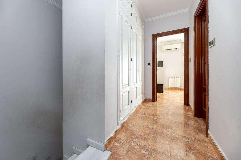 3 slaapkamer Tweezijdig Te koop