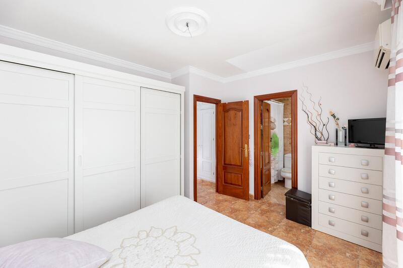 3 slaapkamer Tweezijdig Te koop