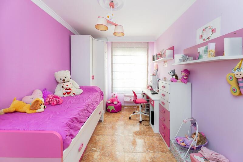 3 slaapkamer Tweezijdig Te koop