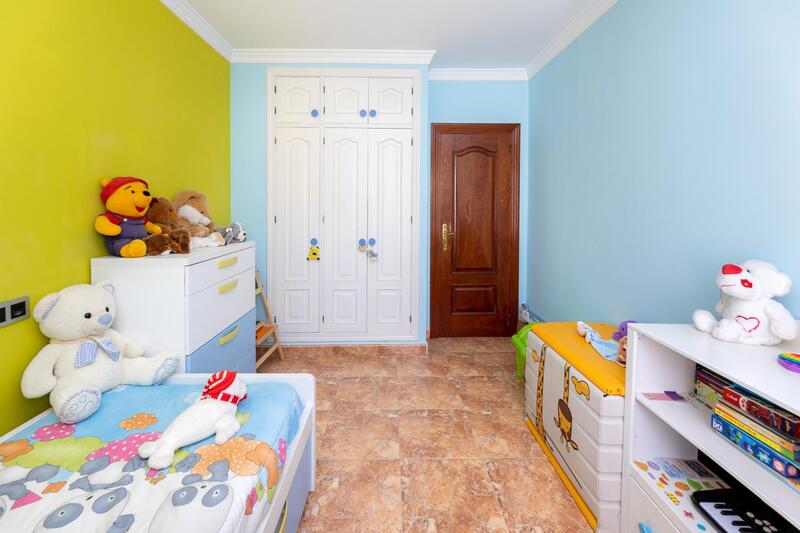 3 slaapkamer Tweezijdig Te koop