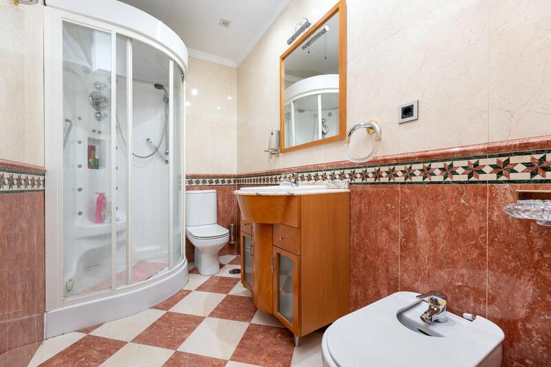 3 slaapkamer Tweezijdig Te koop