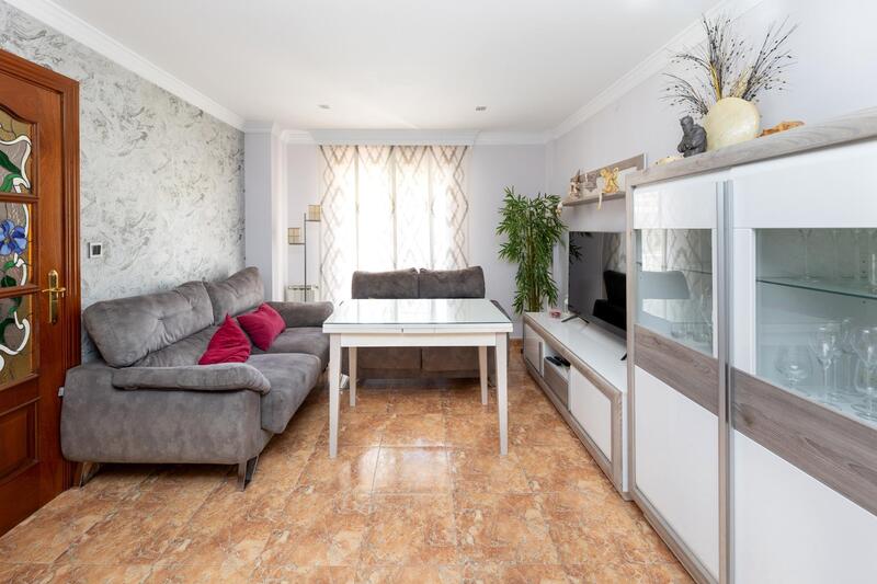 3 slaapkamer Tweezijdig Te koop