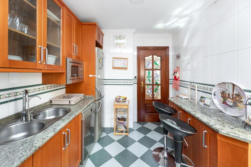 3 slaapkamer Tweezijdig Te koop