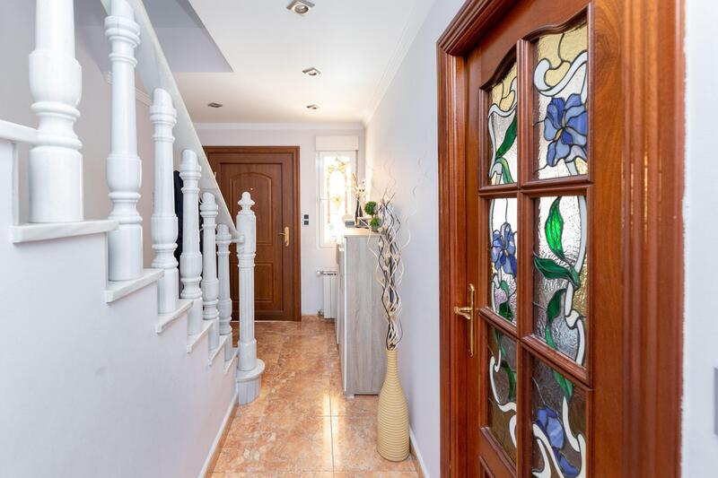 3 slaapkamer Tweezijdig Te koop