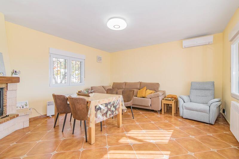 Villa for sale in Padul, Granada