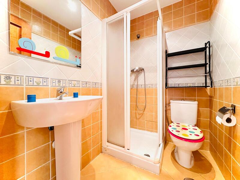 3 Schlafzimmer Appartement zu verkaufen