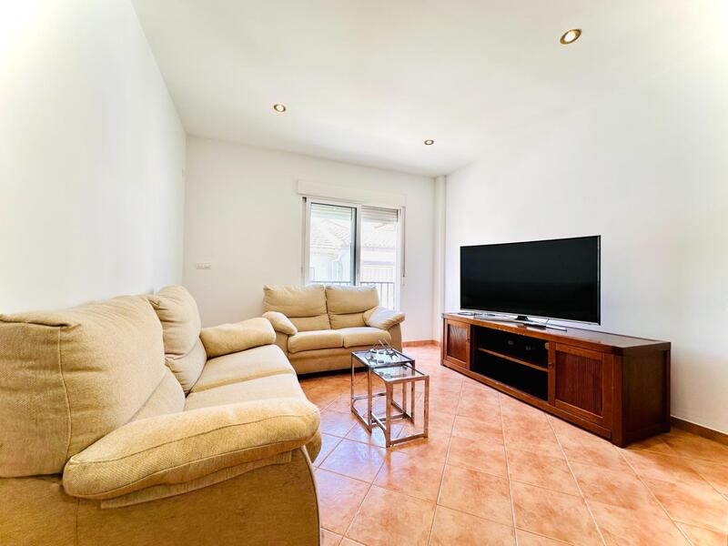 3 Schlafzimmer Appartement zu verkaufen
