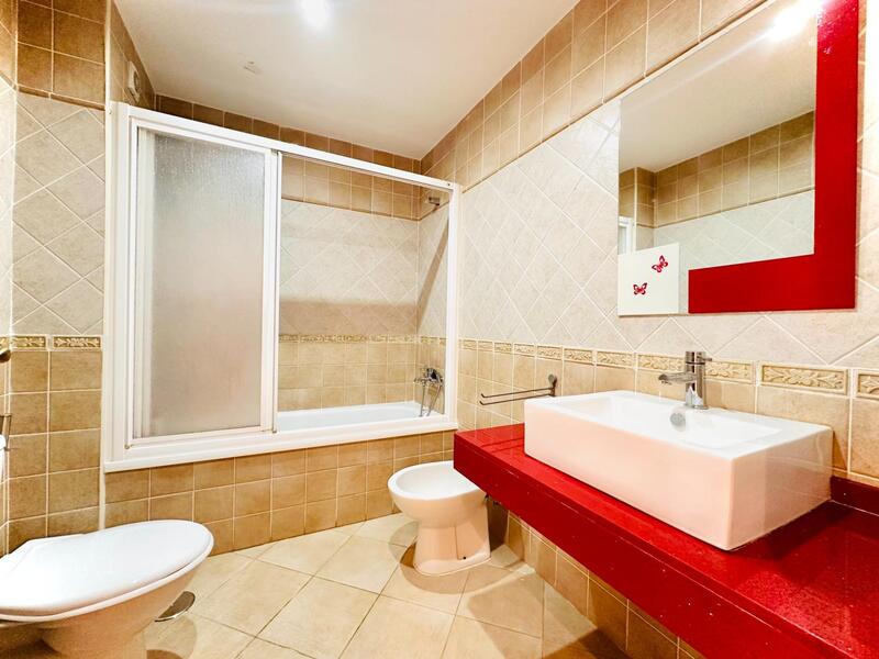3 Schlafzimmer Appartement zu verkaufen