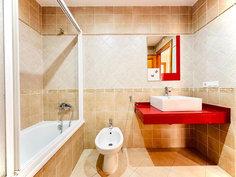 3 Schlafzimmer Appartement zu verkaufen
