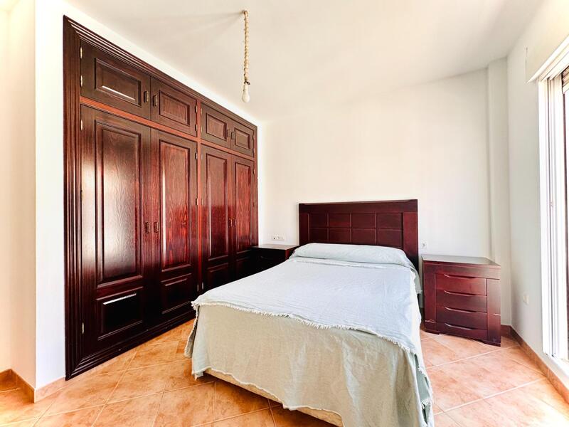 3 Schlafzimmer Appartement zu verkaufen