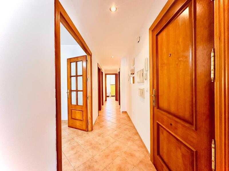 3 Schlafzimmer Appartement zu verkaufen