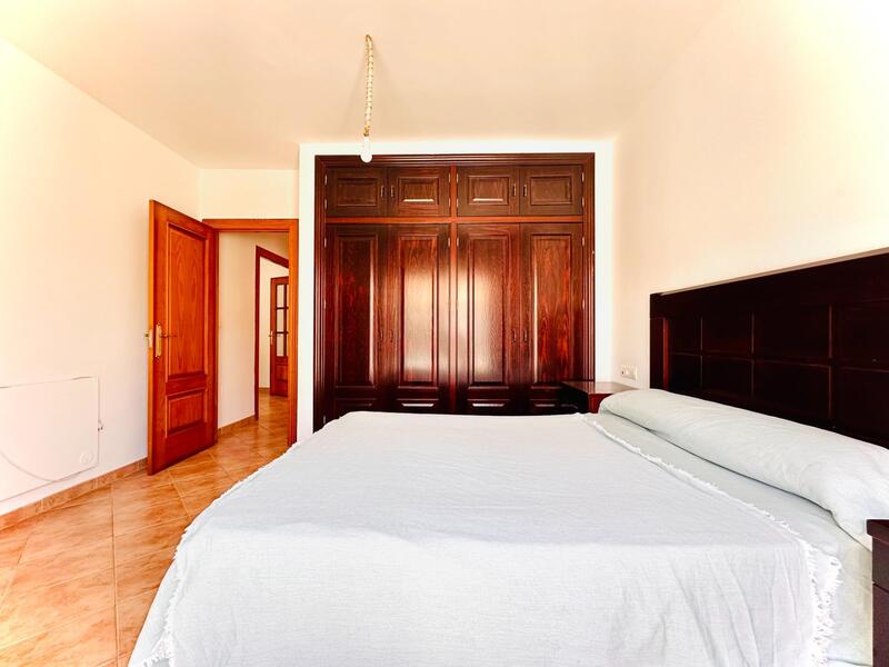 3 Schlafzimmer Appartement zu verkaufen
