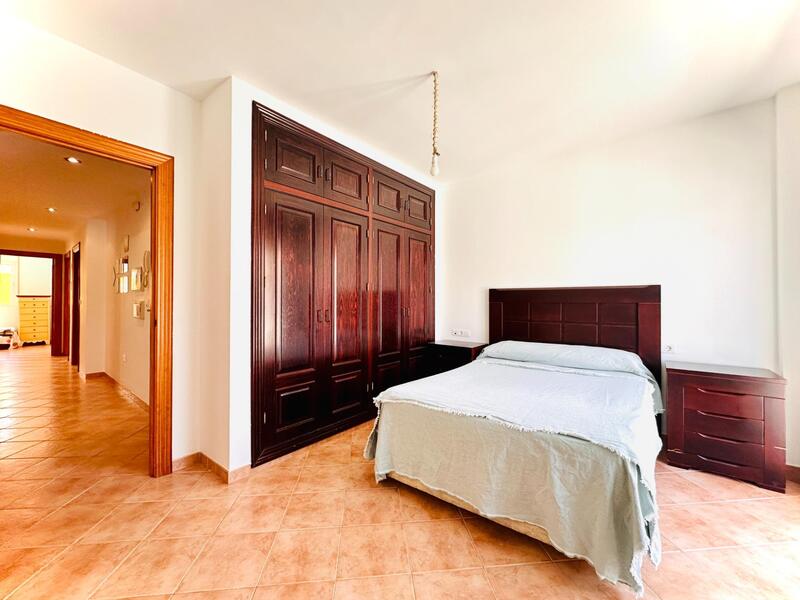 3 Schlafzimmer Appartement zu verkaufen