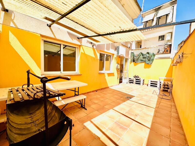 3 Schlafzimmer Appartement zu verkaufen