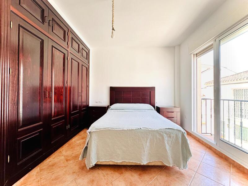 3 Schlafzimmer Appartement zu verkaufen