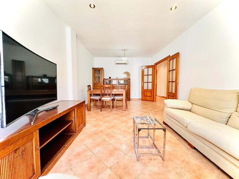 3 Schlafzimmer Appartement zu verkaufen