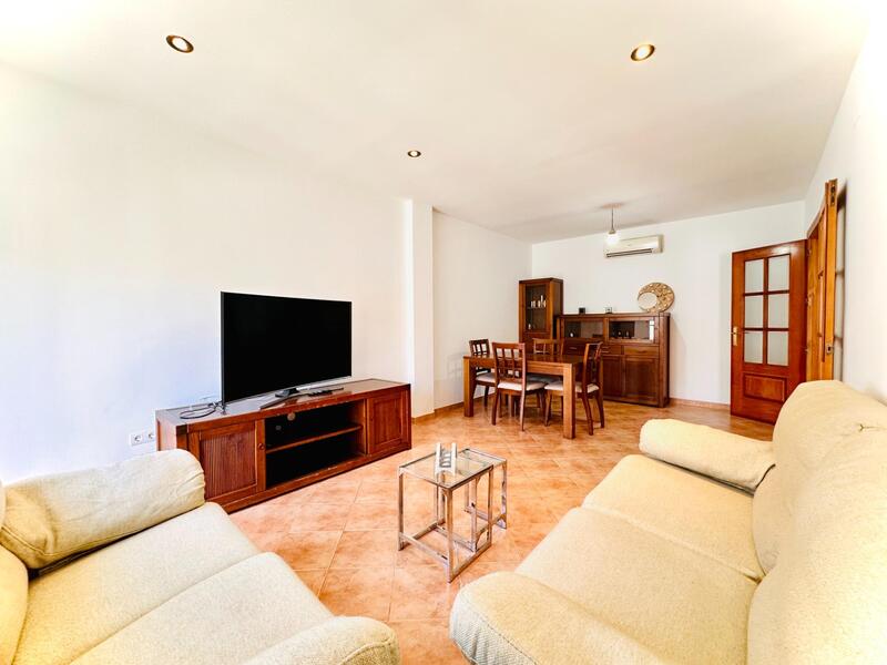 3 Schlafzimmer Appartement zu verkaufen