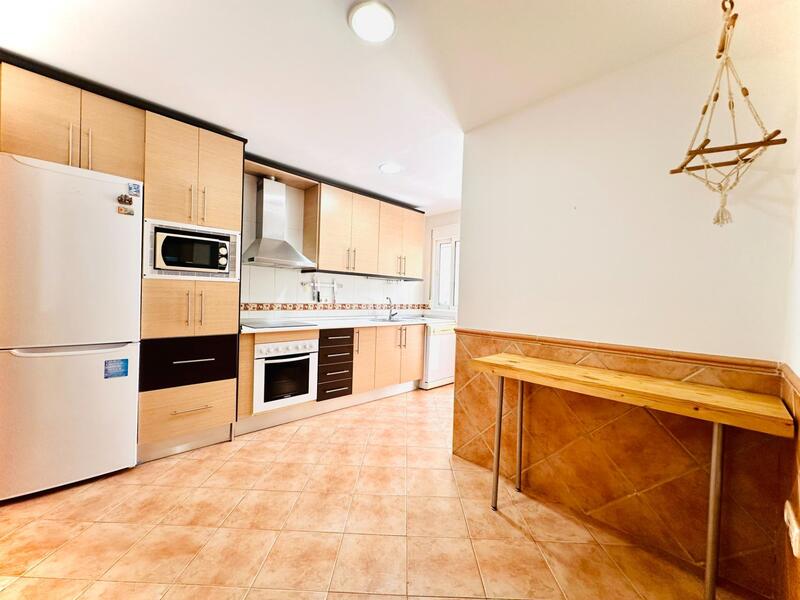 3 Schlafzimmer Appartement zu verkaufen
