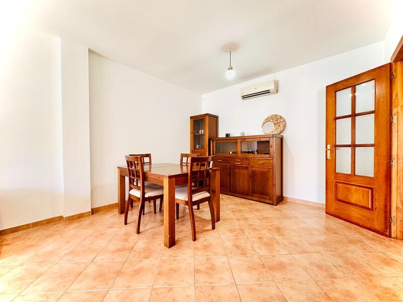 3 Schlafzimmer Appartement zu verkaufen