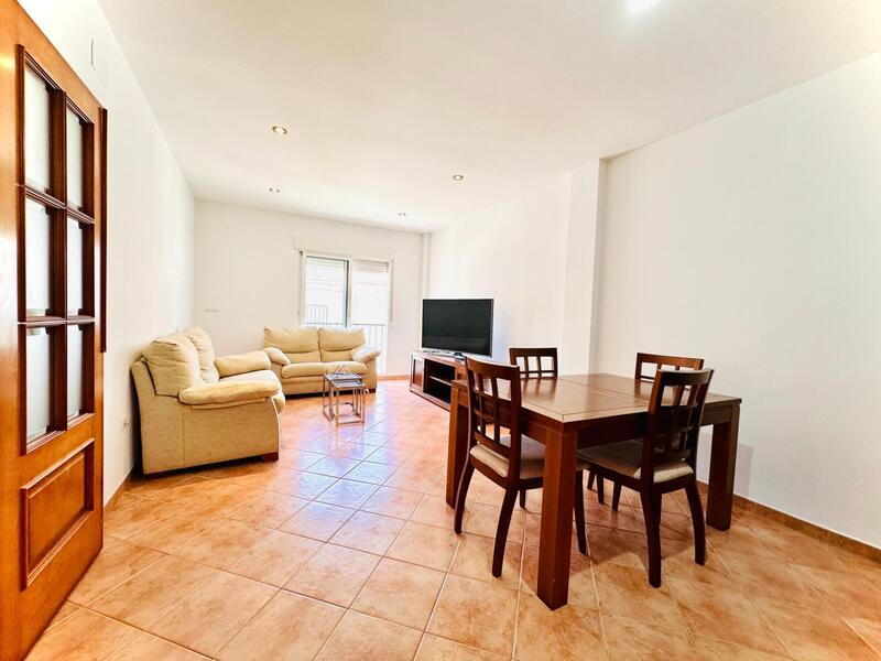 3 Schlafzimmer Appartement zu verkaufen