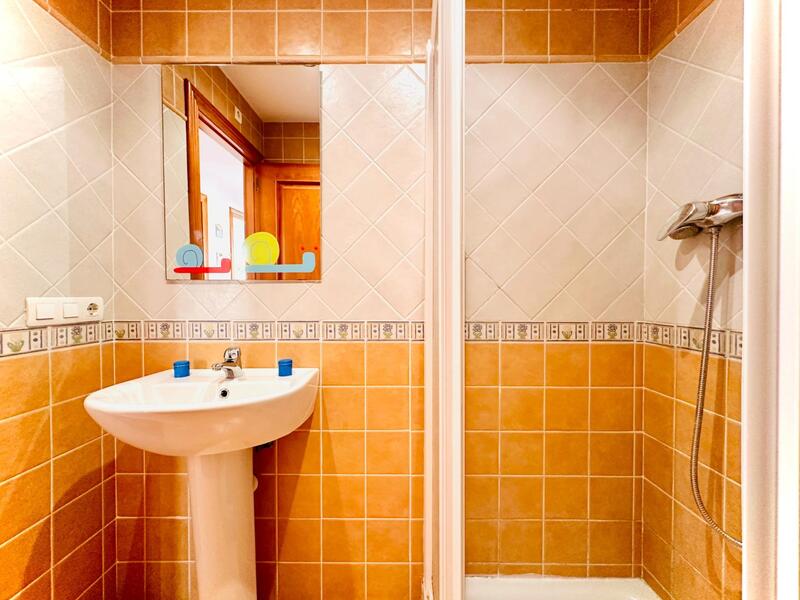 3 Schlafzimmer Appartement zu verkaufen
