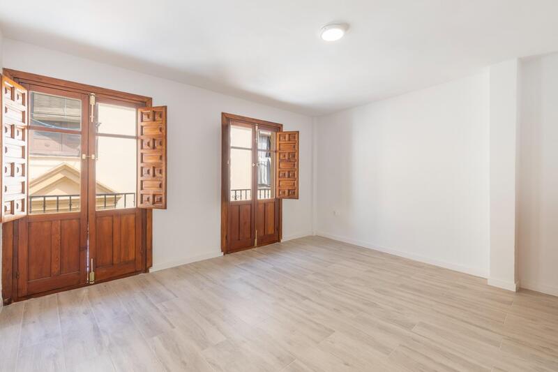 Appartement zu verkaufen in Granada, Granada
