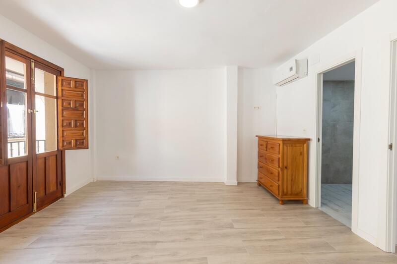3 Schlafzimmer Appartement zu verkaufen