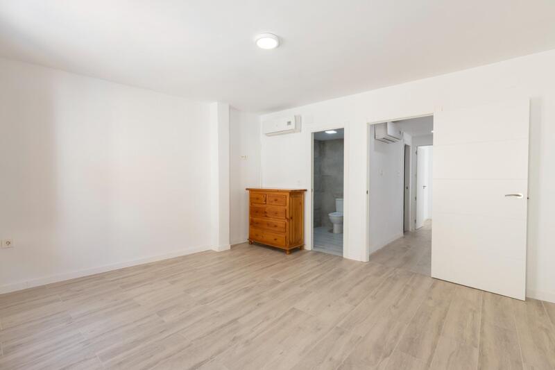 3 Schlafzimmer Appartement zu verkaufen