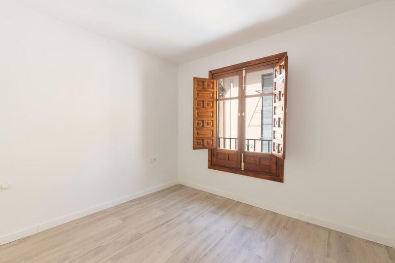 3 Schlafzimmer Appartement zu verkaufen