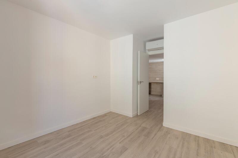 3 Schlafzimmer Appartement zu verkaufen