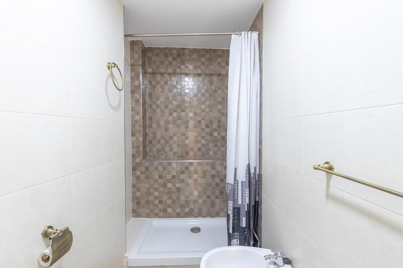 3 Schlafzimmer Appartement zu verkaufen