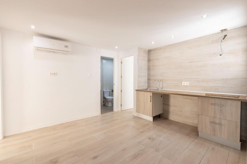 3 Schlafzimmer Appartement zu verkaufen