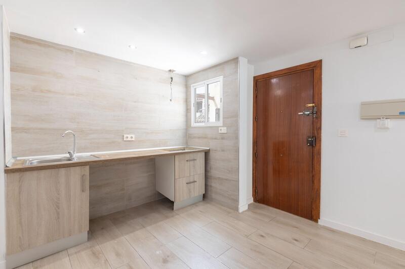 3 Schlafzimmer Appartement zu verkaufen