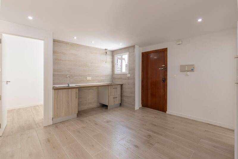 3 Schlafzimmer Appartement zu verkaufen