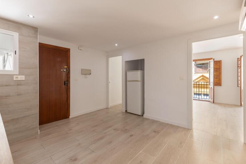 3 Schlafzimmer Appartement zu verkaufen